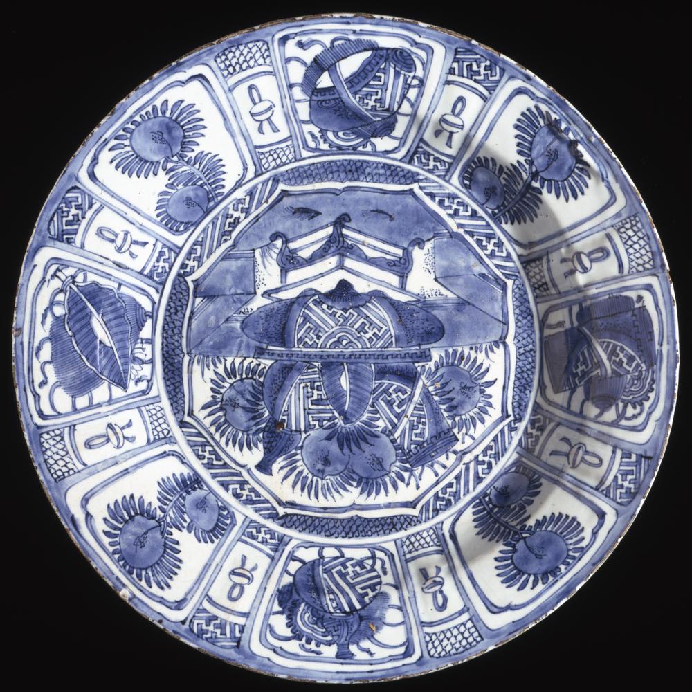 图片[2]-dish BM-Franks.274.+-China Archive